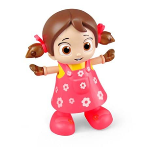 دختر موزیکال رقاص Dance Girl_اسباب بازی